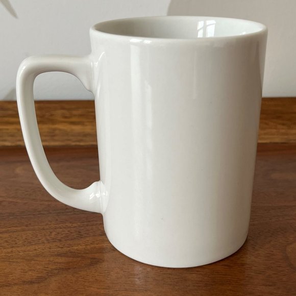 Papel "Very Elegant Very Eloquent Very English" Vintage Mug Humor - Picture 5 of 9